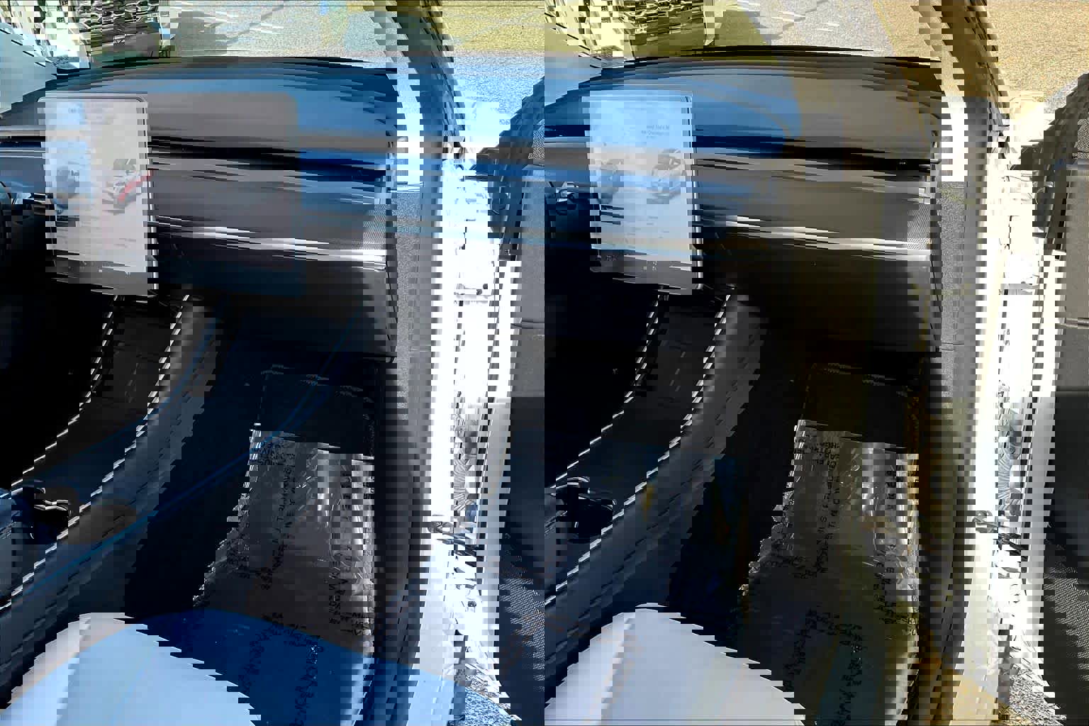 Used 2021 Tesla Model Y Long Range image 18