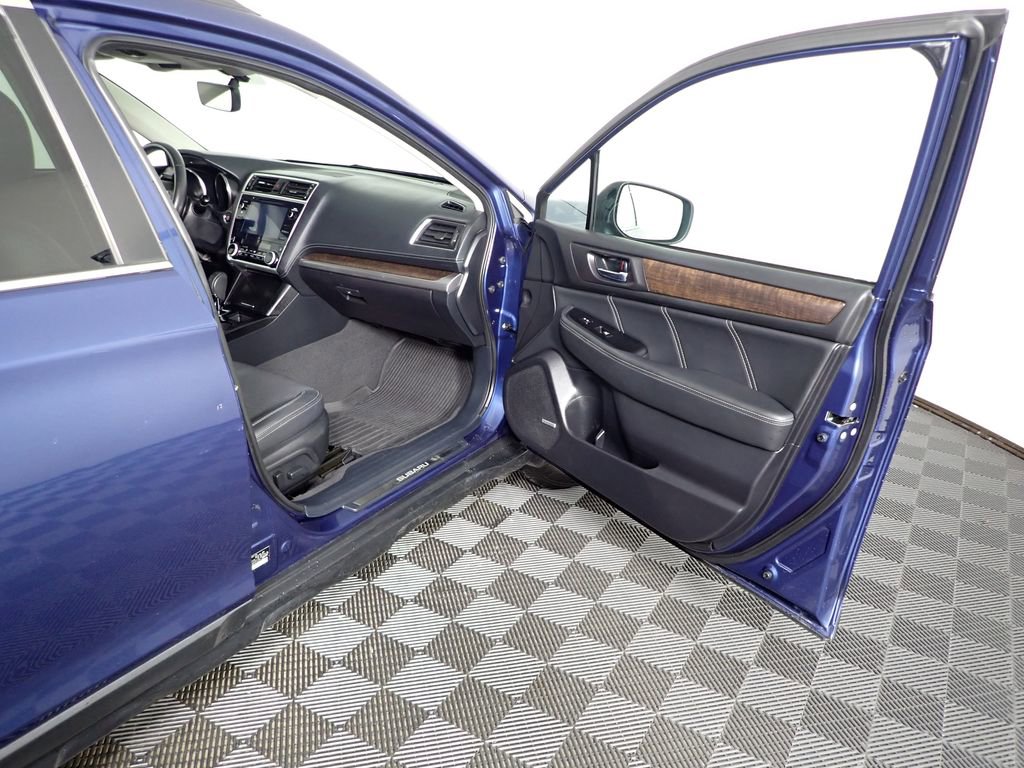 Used 2019 Subaru Outback 2.5i Limited w/ Popular Package #2 image 33