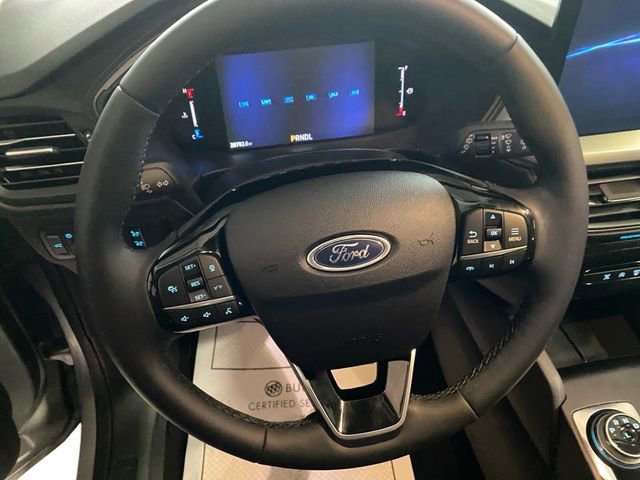 Used 2024 Ford Escape Active w/ Tech Pack #1 image 15