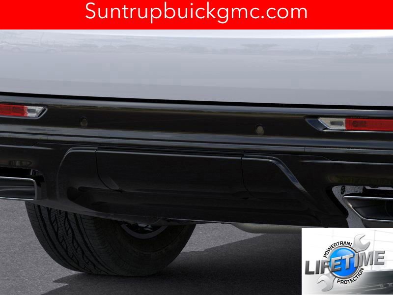 New 2026 Buick Enclave Sport Touring w/ Power Package image 14