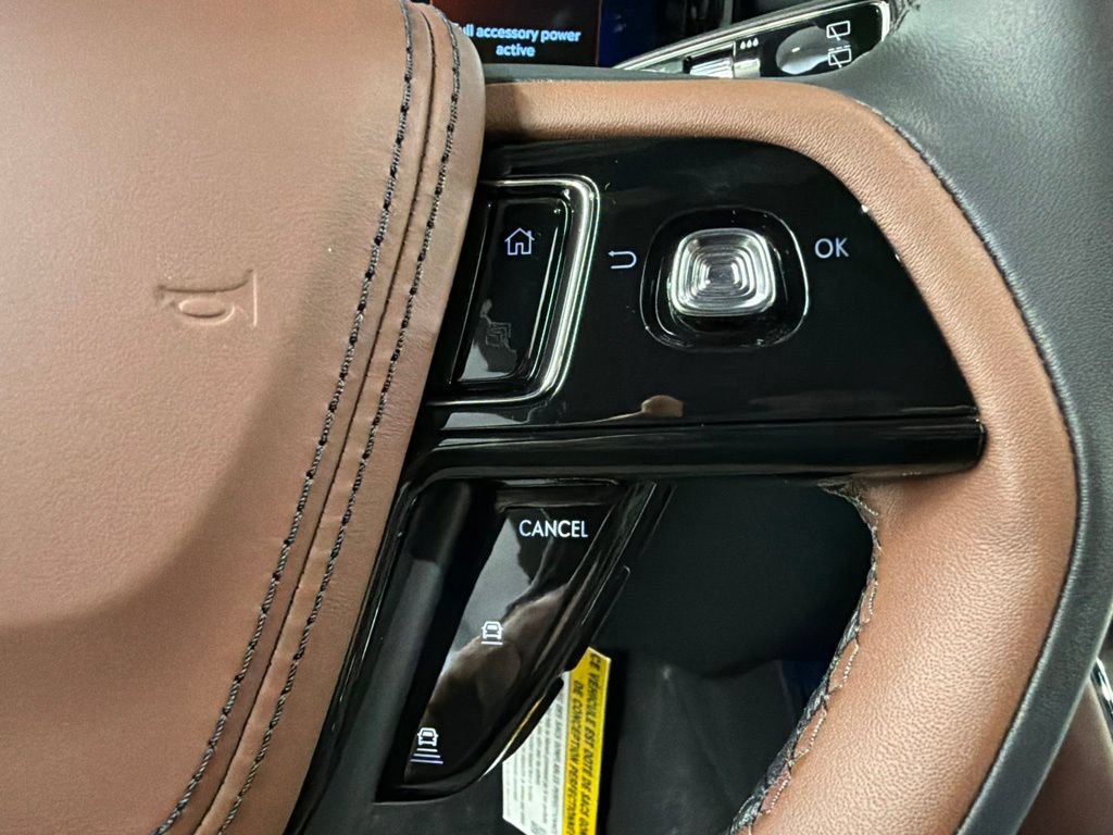 New 2026 Lincoln Aviator Reserve AWD/4WD image 18