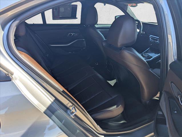 Used 2024 BMW M340i xDrive image 18