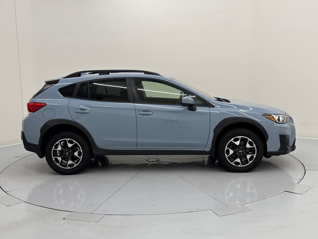 Used 2019 Subaru Crosstrek 2.0i Premium w/ Popular Package #2 AWD/4WD image 7
