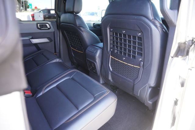 Used 2023 Ford Bronco Badlands image 14