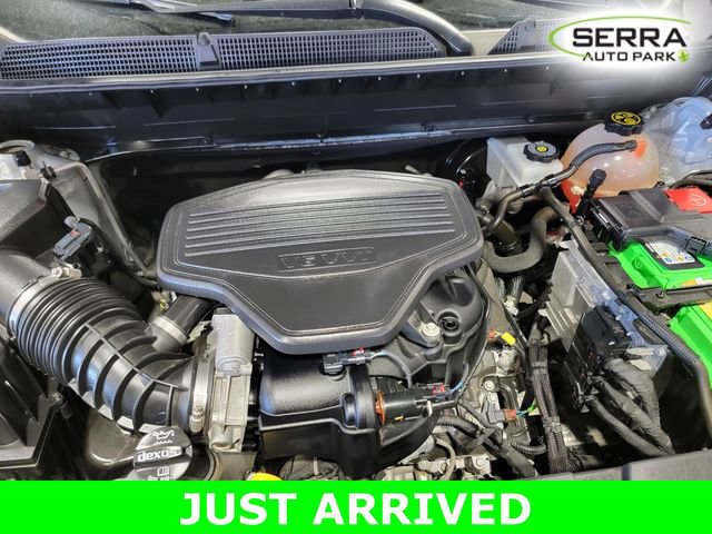 Used 2021 GMC Acadia SLE w/ Driver Convenience Package image 33