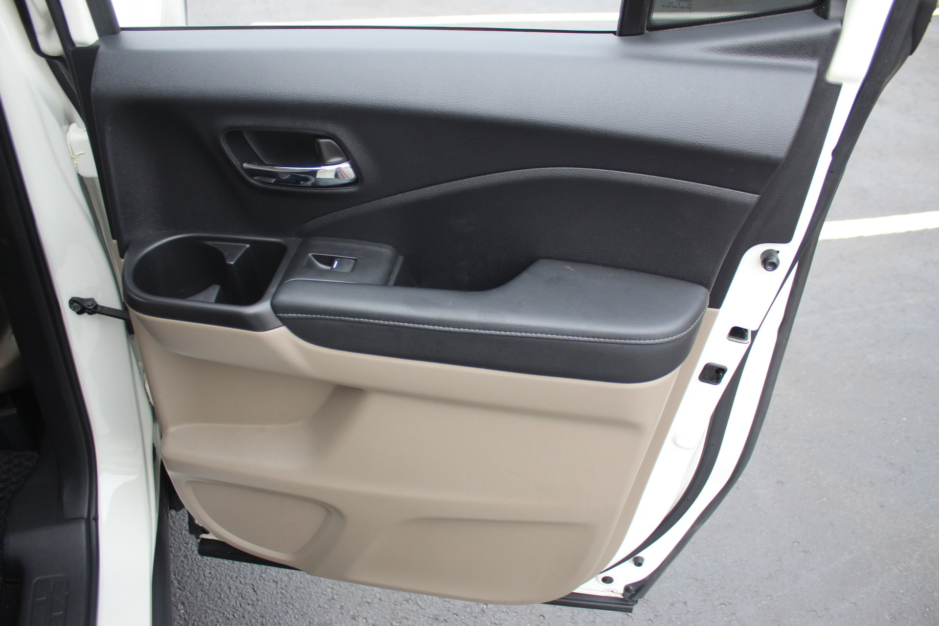 Used 2018 Honda Ridgeline RTL-T image 28