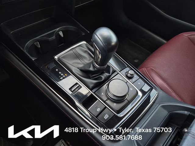 Used 2023 MAZDA CX-30 AWD 2.5 S w/ Preferred Package image 38
