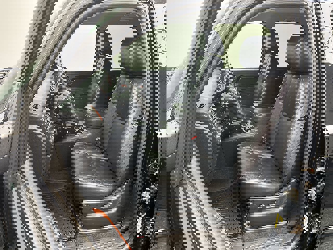 Used 2013 Chevrolet Tahoe LT image 8