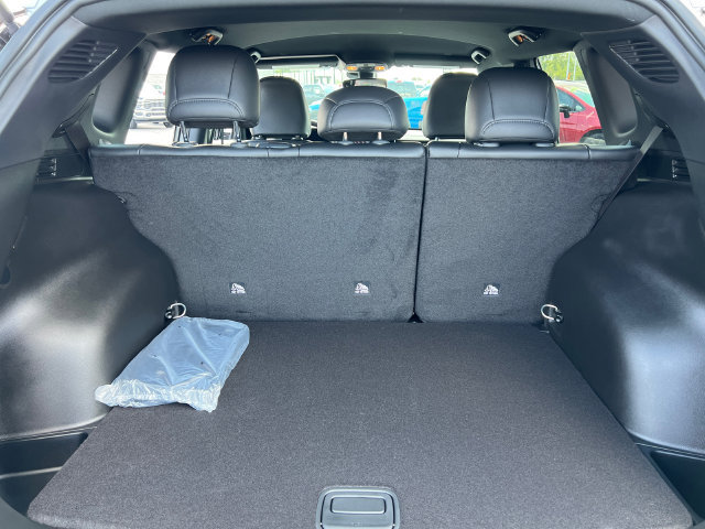 New 2026 Jeep Compass Latitude AWD/4WD image 7