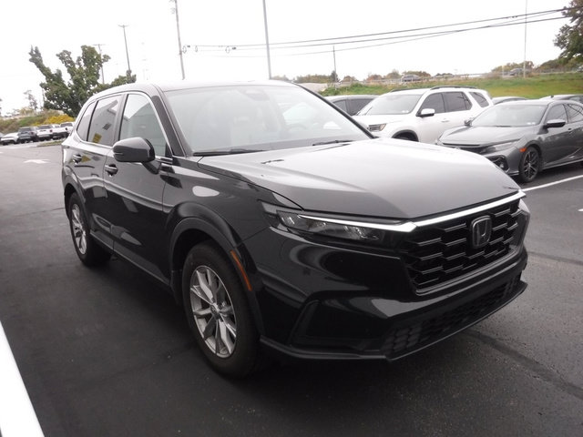 Used 2024 Honda CR-V EX image 6