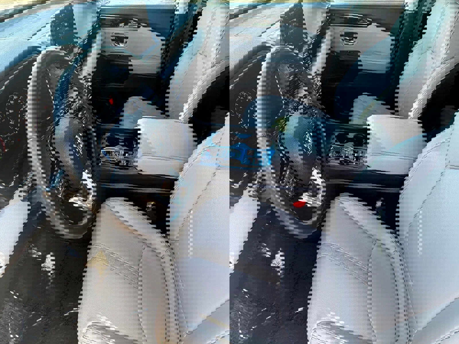 Used 2023 Honda Pilot EX-L image 18