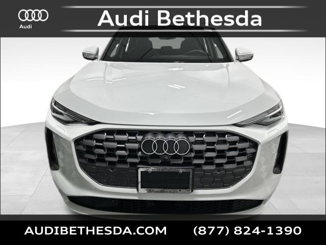 Certified 2025 Audi Q5 Premium Plus AWD/4WD image 2