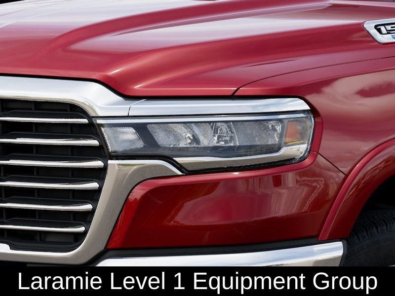 New 2026 RAM 1500 Laramie image 6