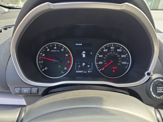 Used 2025 Mitsubishi Eclipse Cross SEL AWD/4WD image 16