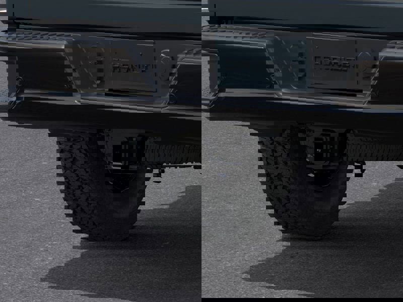 New 2026 Chevrolet Silverado 2500 LTZ image 14