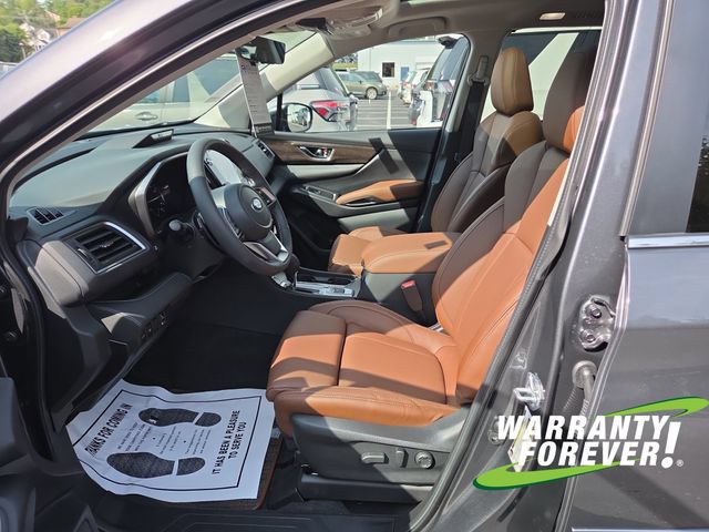 New 2026 Subaru Ascent Touring AWD/4WD image 14