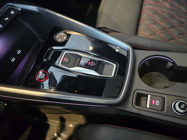 New 2026 Audi S3 Premium AWD/4WD image 30