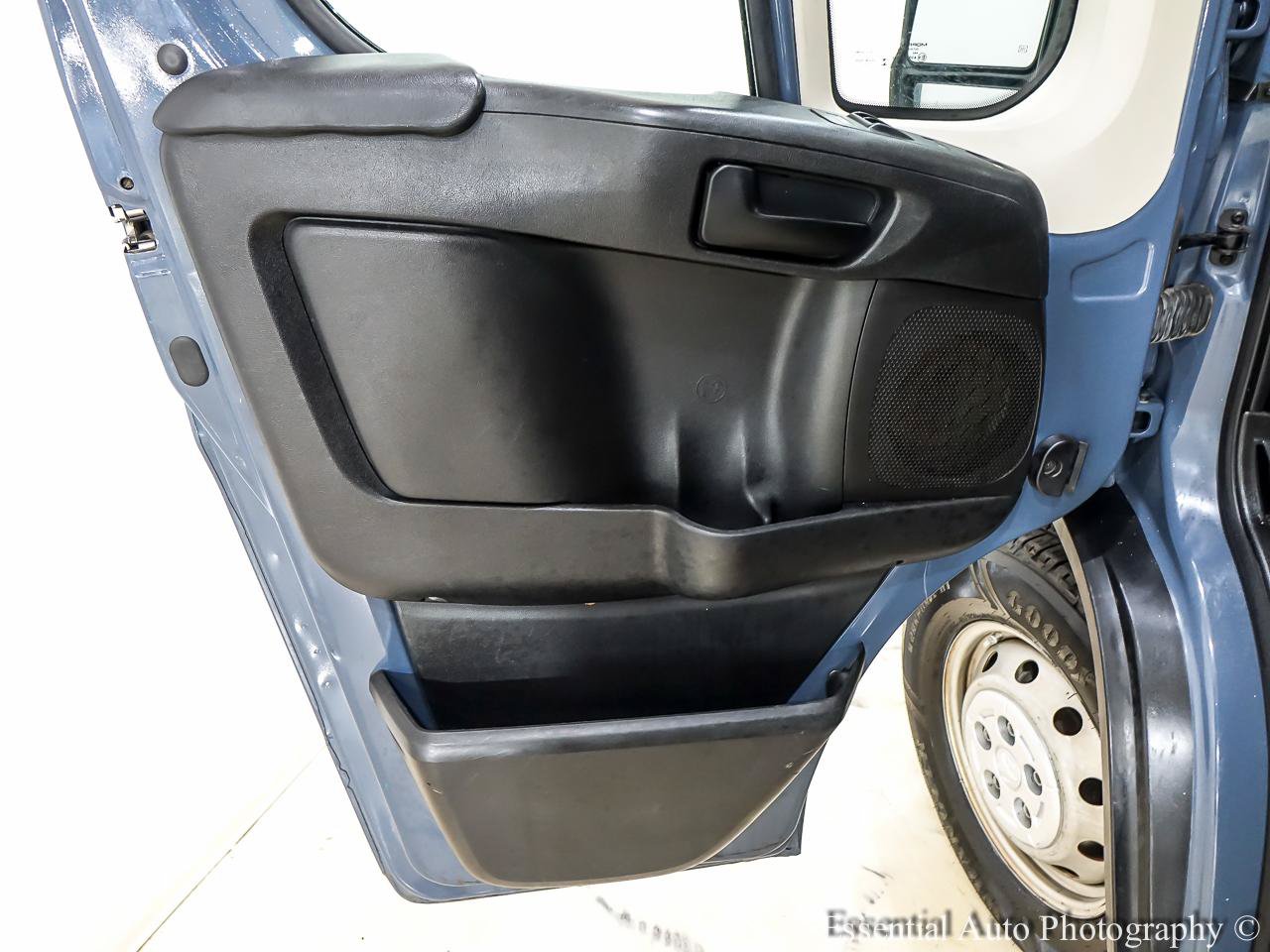 Used 2021 RAM ProMaster 3500 FWD image 13