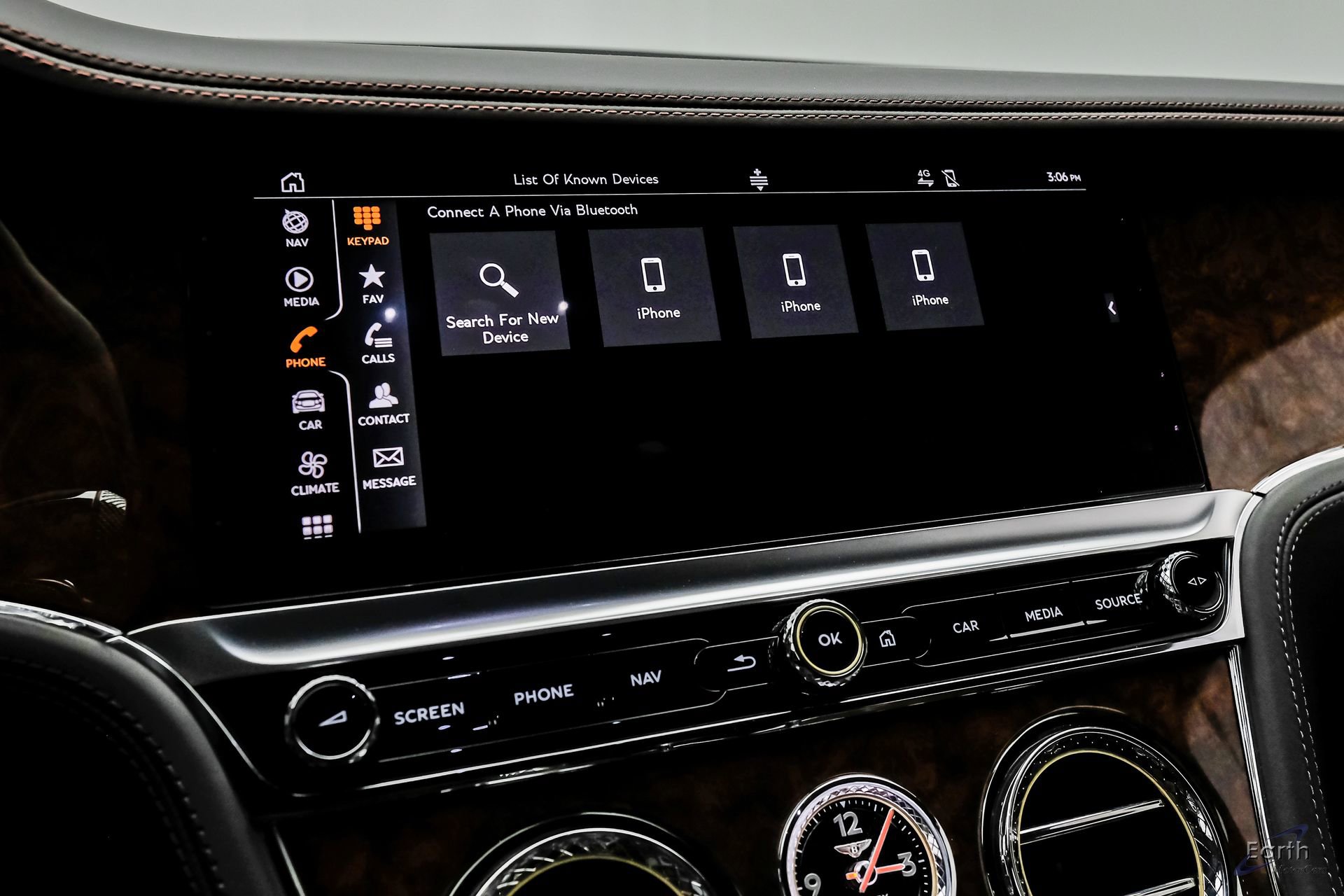 Used 2020 Bentley Continental GT AWD/4WD image 80