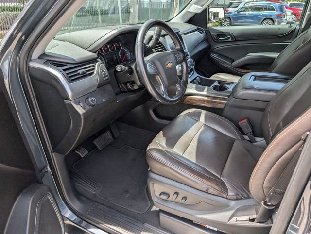 Used 2020 Chevrolet Tahoe LS w/ Enhanced Driver Alert Package image 11