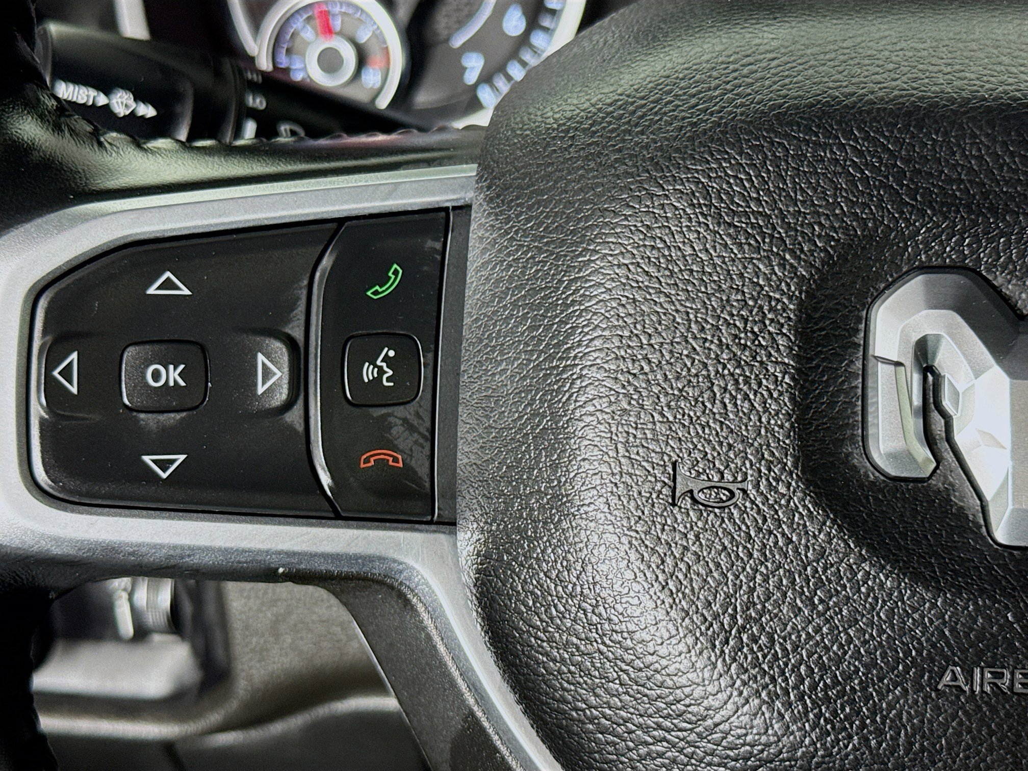 Used 2023 RAM 1500 Big Horn image 13