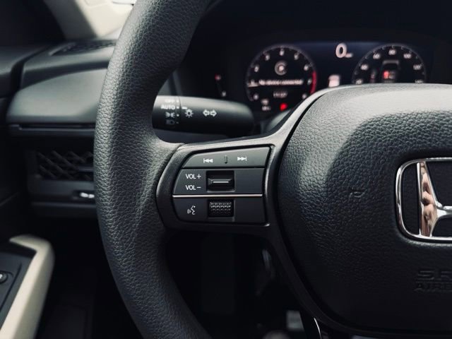 New 2026 Honda Accord LX image 22