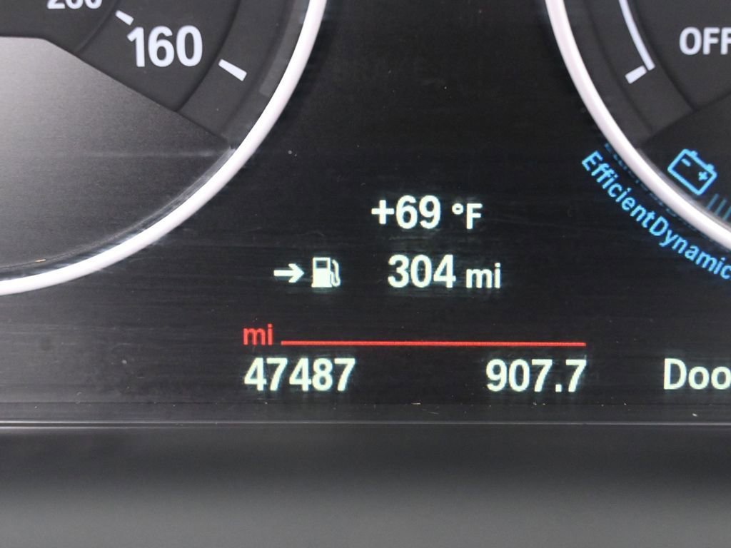 Used 2015 BMW 428i Convertible RWD image 20