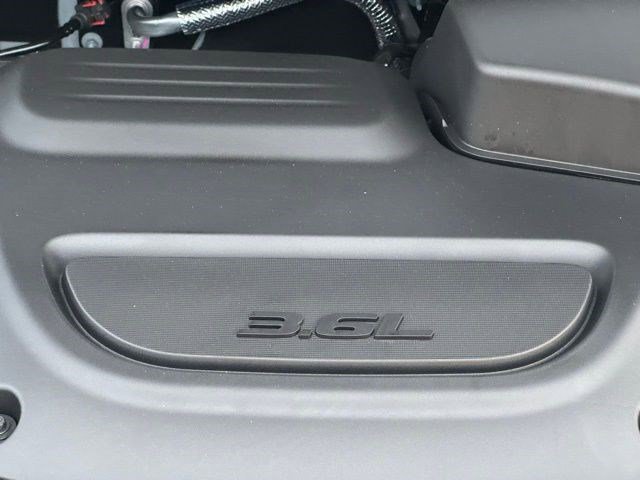 New 2026 Chrysler Pacifica Select image 42