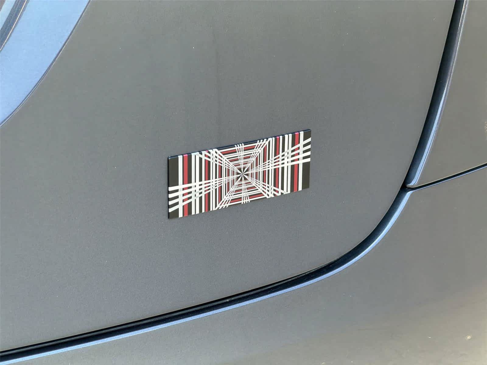 Used 2023 Tesla Model X Plaid AWD/4WD image 8