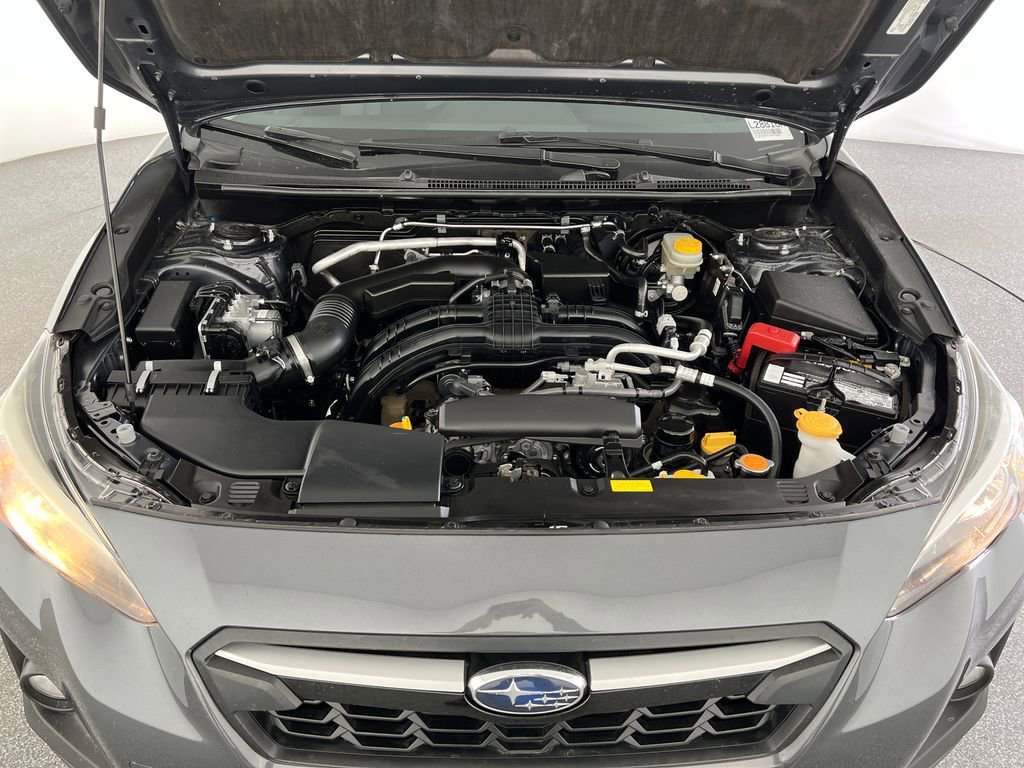 Used 2020 Subaru Crosstrek 2.0i Premium w/ Popular Package #3 image 23