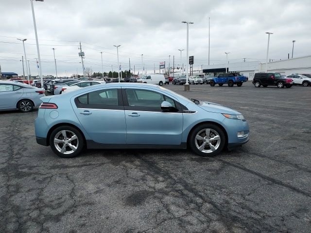 Used 2014 Chevrolet Volt image 2