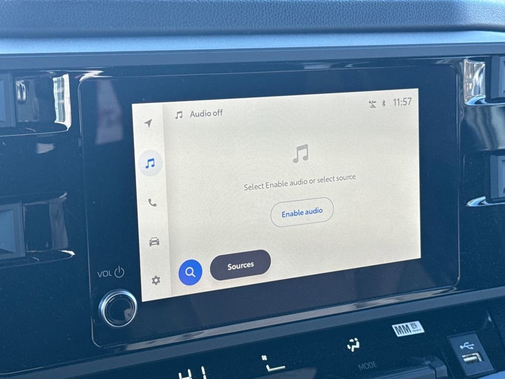 Used 2025 Toyota Tundra SR5 image 20