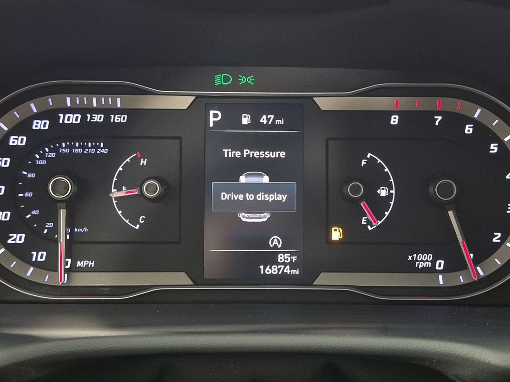 Used 2024 Hyundai Tucson SE FWD image 22