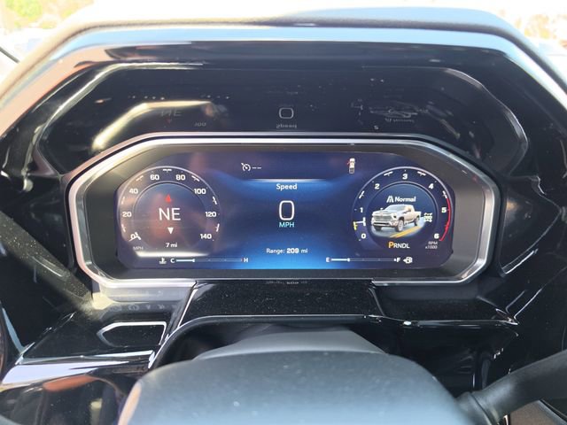 New 2026 Chevrolet Silverado 3500 LTZ w/ LTZ Plus Package AWD/4WD image 37