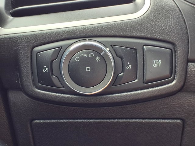 Used 2024 Ford Edge SEL AWD/4WD image 20
