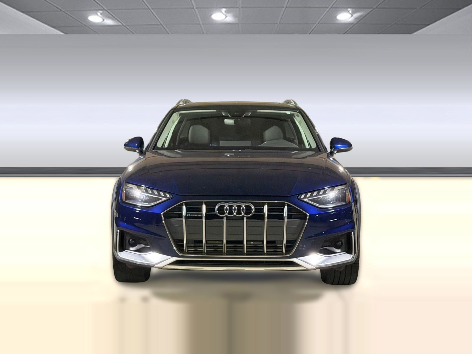 Used 2021 Audi A4 2.0T allroad Premium Plus w/ Premium Plus Package AWD/4WD image 6