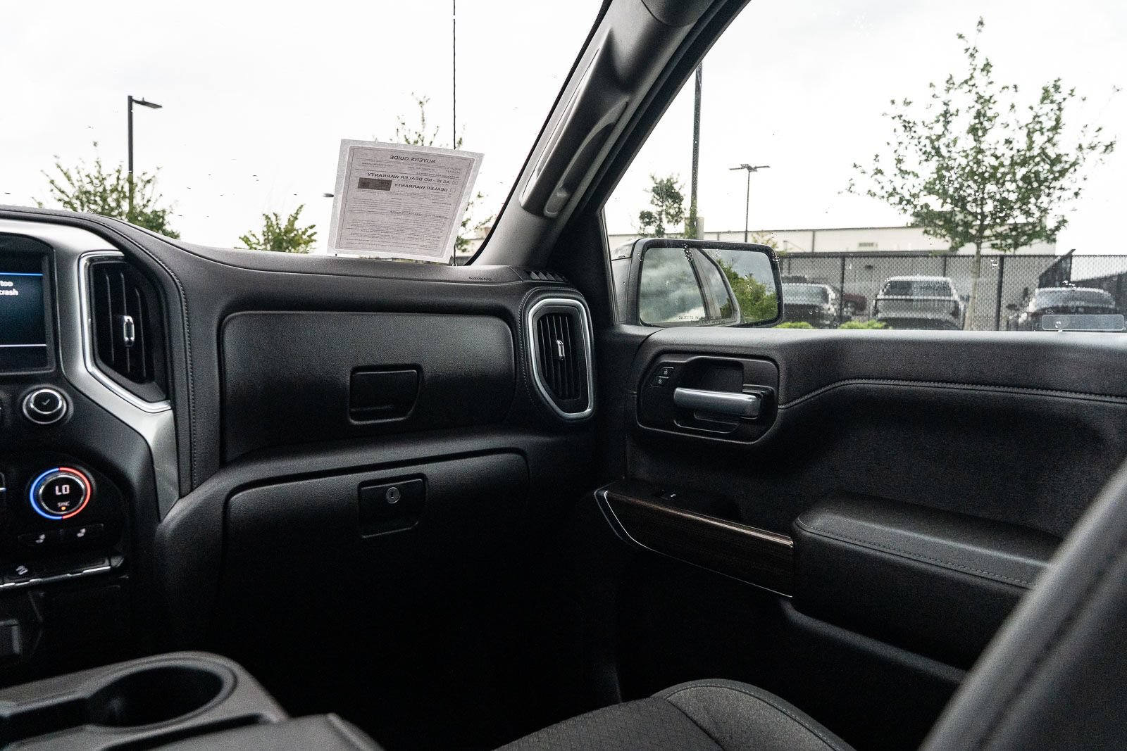 Used 2021 Chevrolet Silverado 1500 RST AWD/4WD image 29