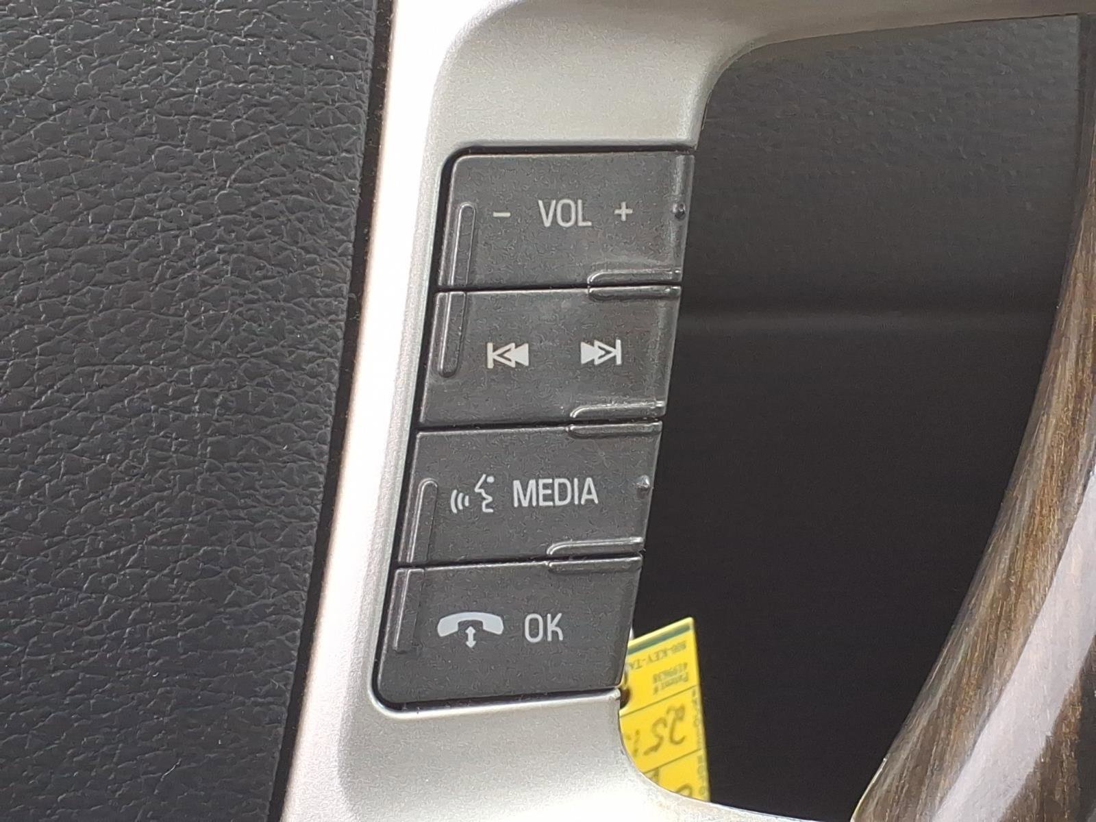 Used 2008 Lincoln MKX FWD image 26
