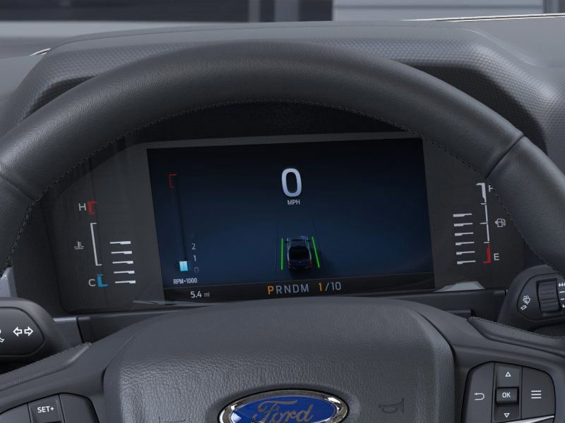 New 2026 Ford Ranger XLT w/ Equipment Group 301A High image 13