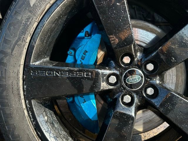 Used 2022 Land Rover Defender 90 V8 image 15