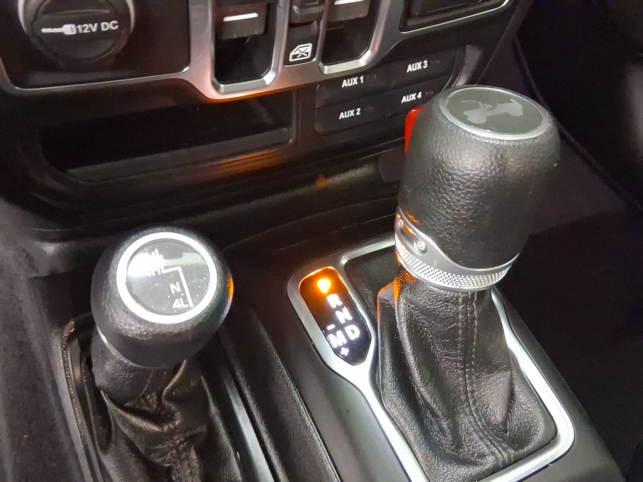 Used 2020 Jeep Wrangler Willys image 14