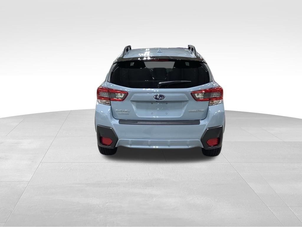 Certified 2023 Subaru Crosstrek 2.0i Premium image 26