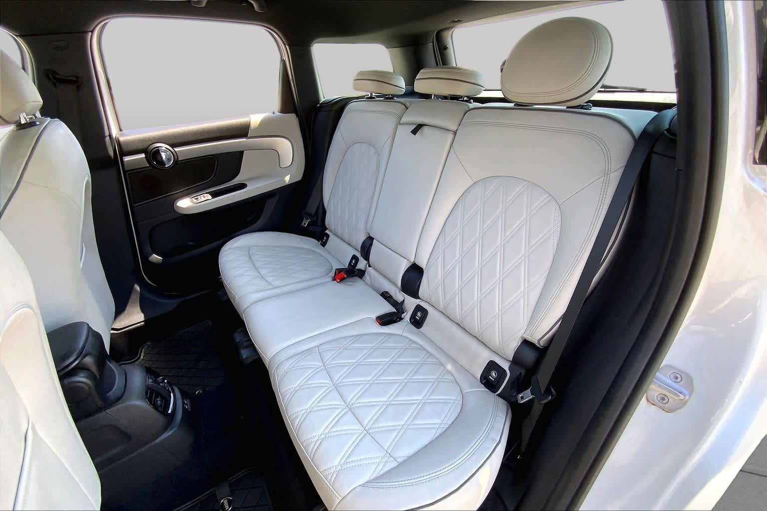 Used 2024 MINI Cooper Countryman S FWD image 32