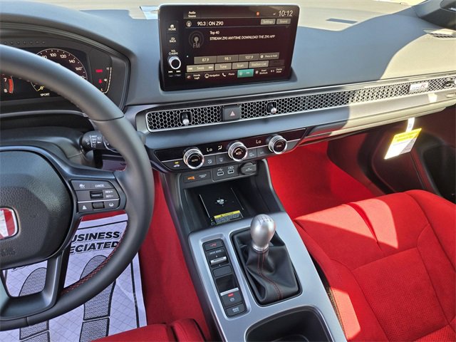 New 2025 Honda Civic Type R image 19