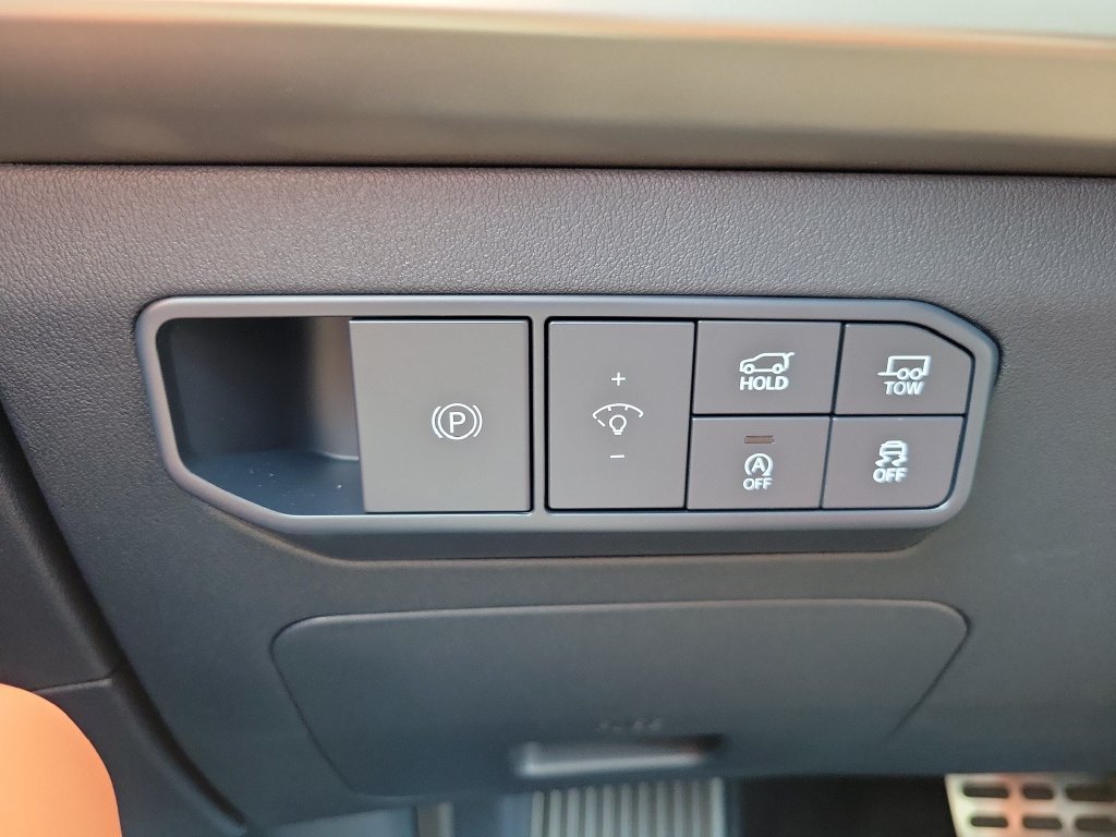 New 2027 Kia Telluride SX FWD image 25