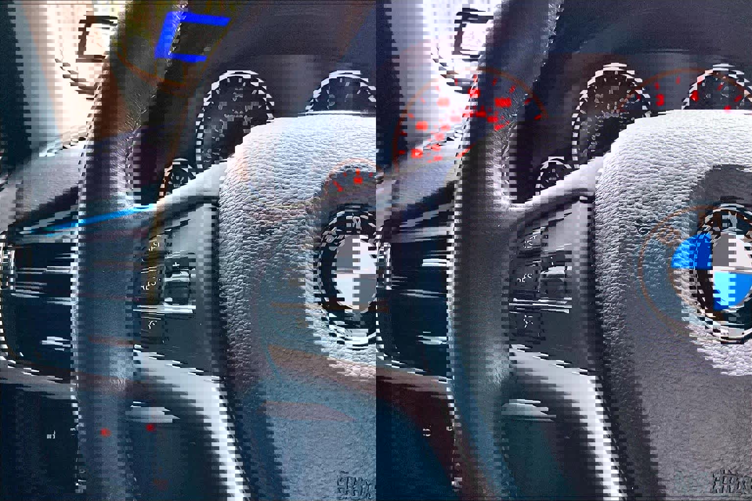 Used 2016 BMW X5 xDrive35i image 23