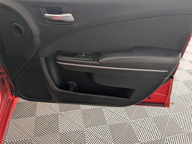 Certified 2022 Dodge Charger Scat Pack image 33