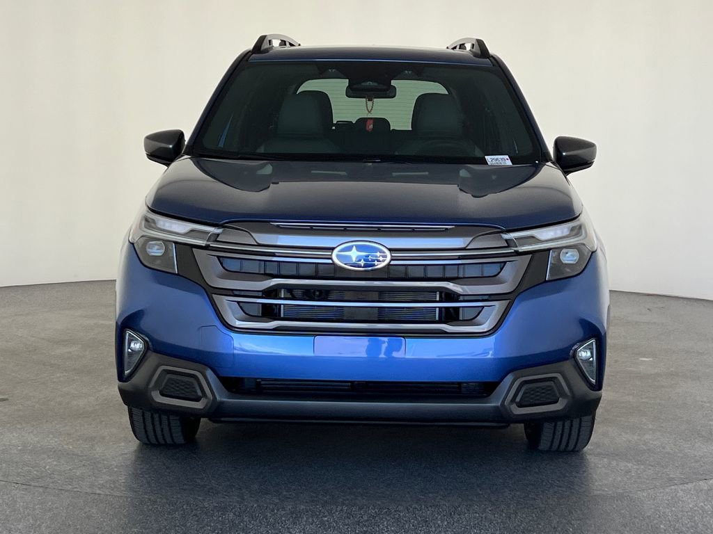 New 2026 Subaru Forester Premium AWD/4WD image 10