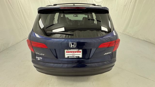 Used 2018 Honda Pilot EX-L image 4