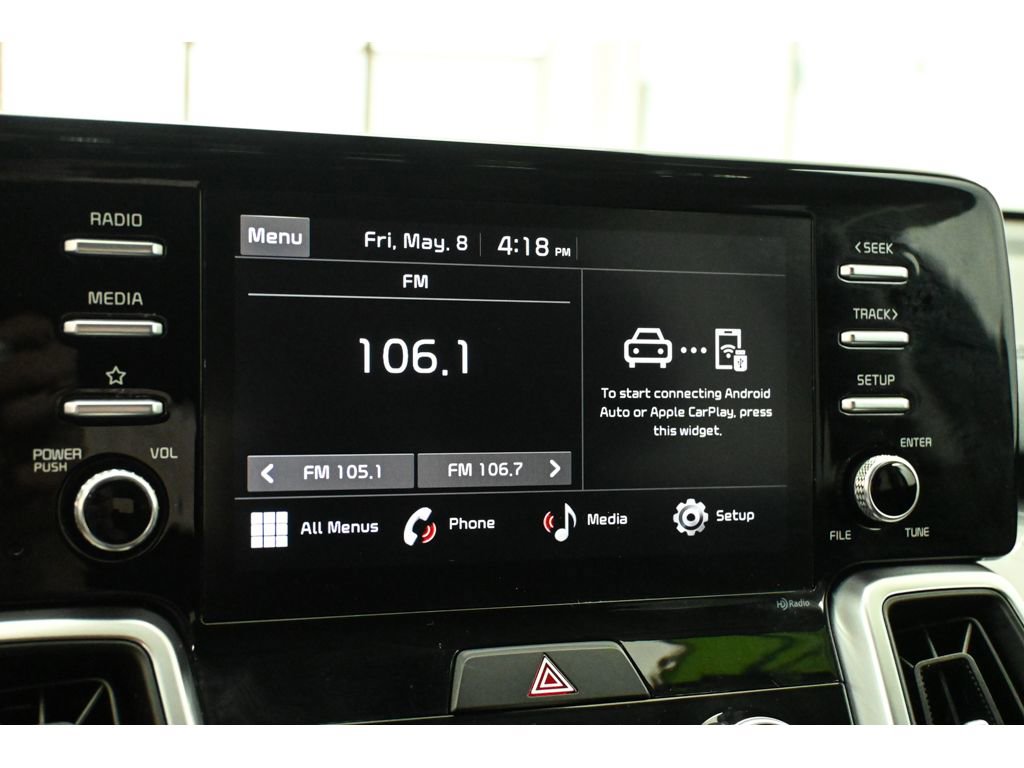 Used 2022 Kia Sorento LX AWD/4WD image 31